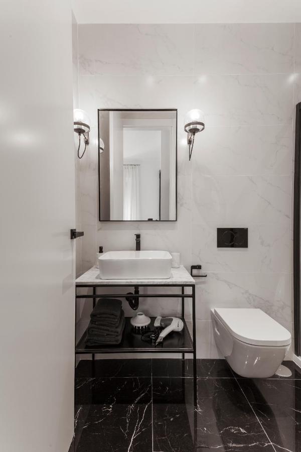 Mante House - Malasaña Design Apartamento Madrid