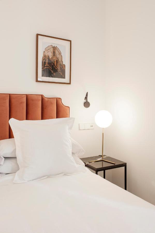 Mante House - Malasaña Design Apartamento