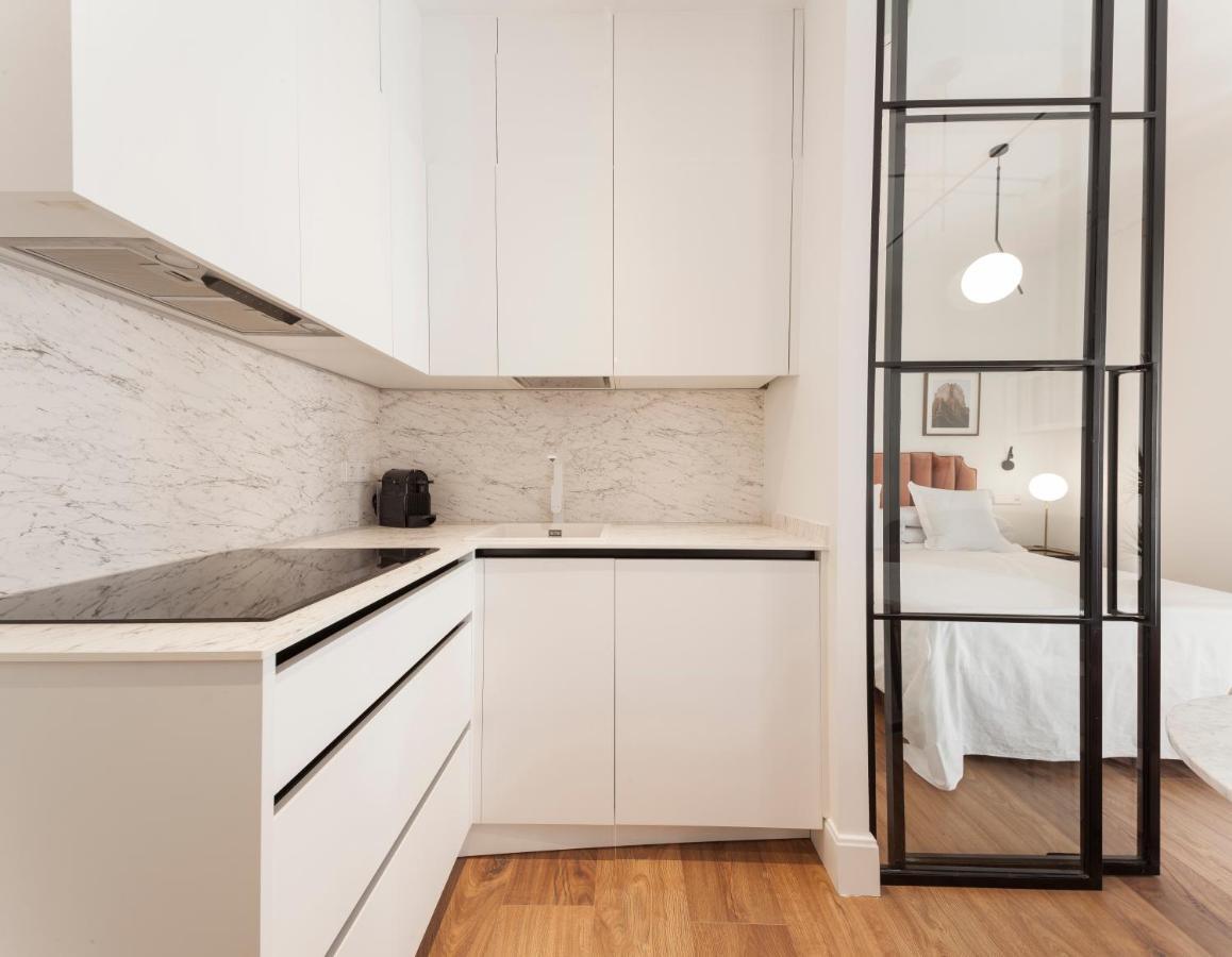 Apartamento Mante House - Malasaña Design *