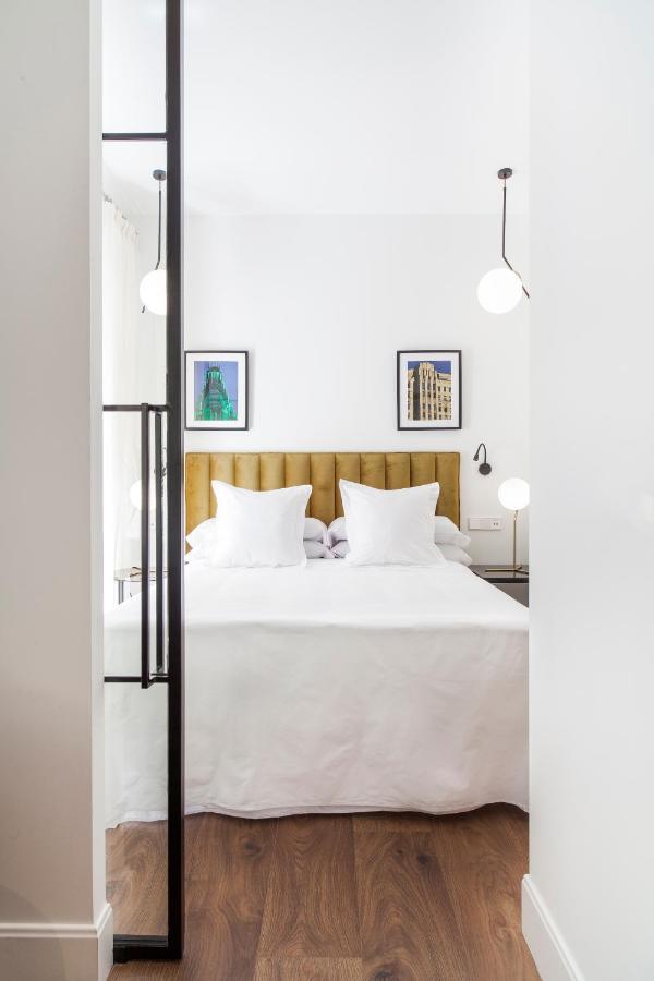 Mante House - Malasaña Design Apartamento *