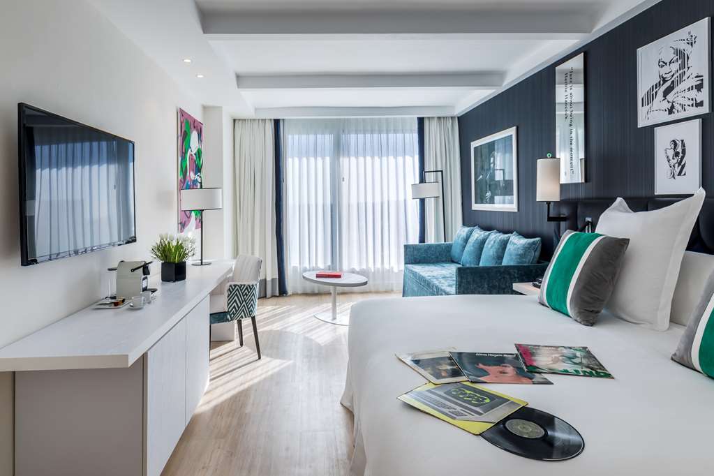 Hotel Barceló Imagine Madrid