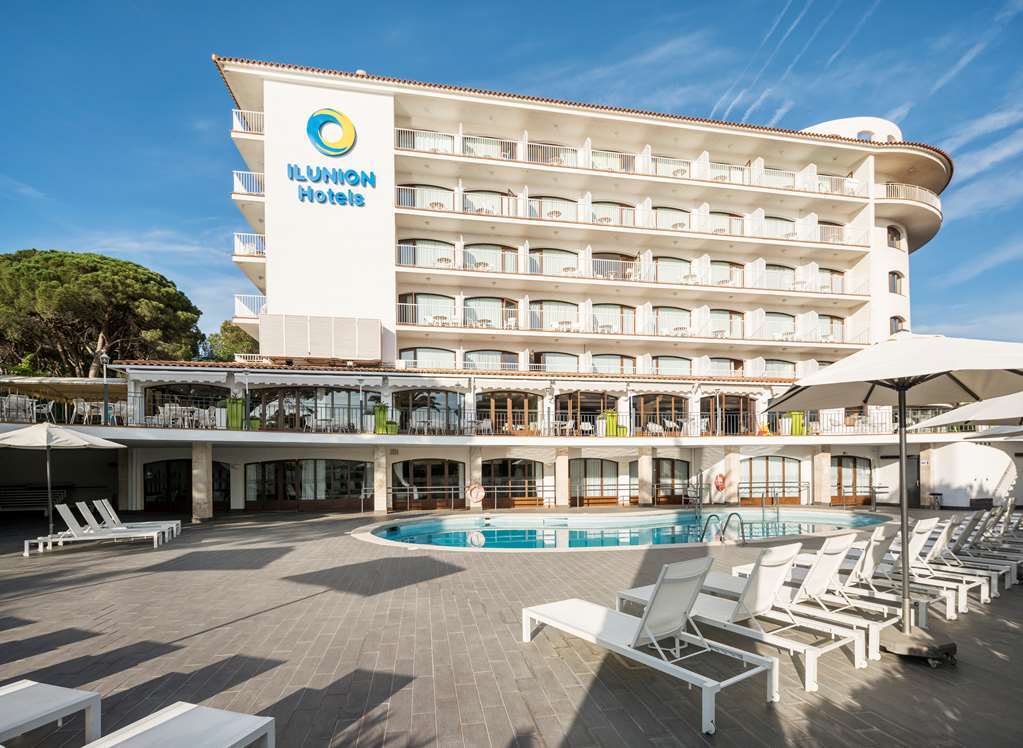 Ilunion Atrium Hotel Madrid