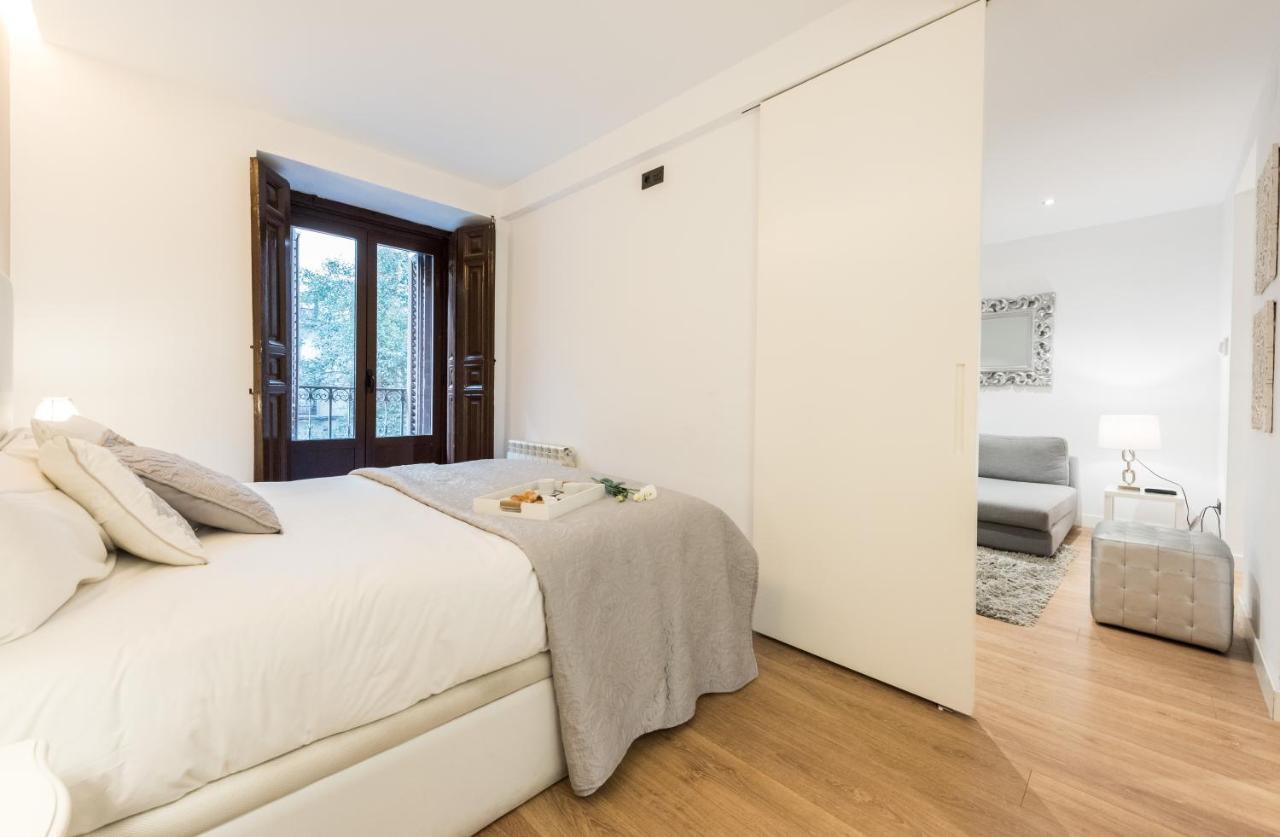 Appartement Malasana Executive Madrid