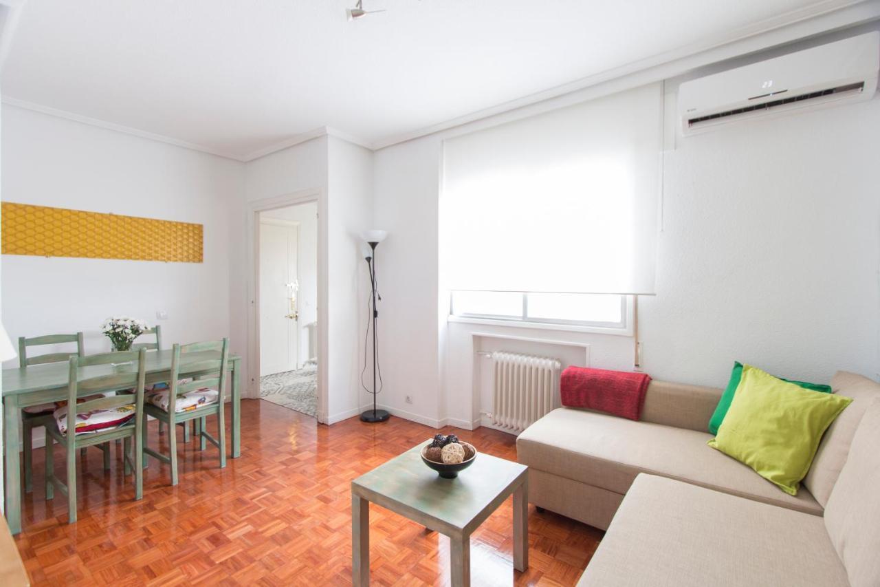 Homelike Embajadores Apartment Madrid