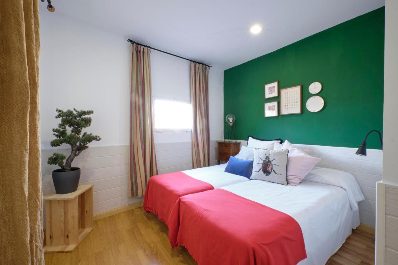 Marogo La Latina Apartamento Madri