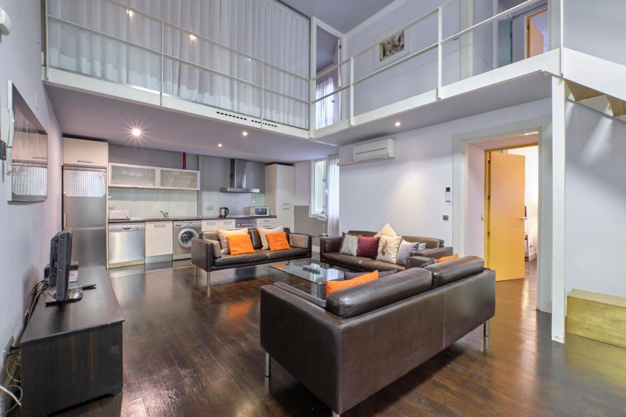 Apartamento Marogo La Latina Madri