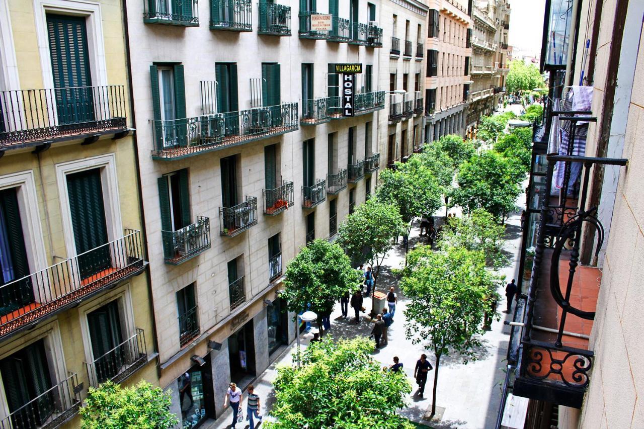 Alpes Gasthof Madrid