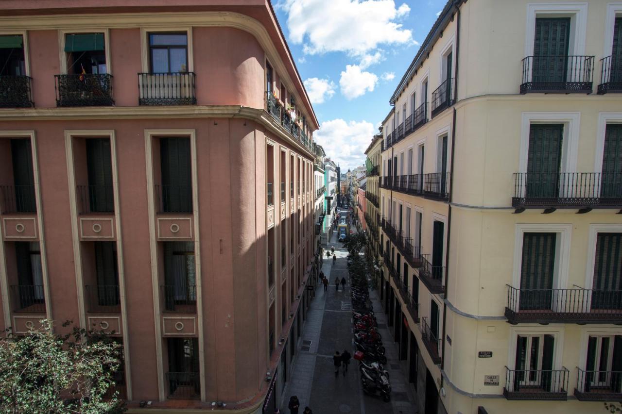 Alpes Gasthof Madrid