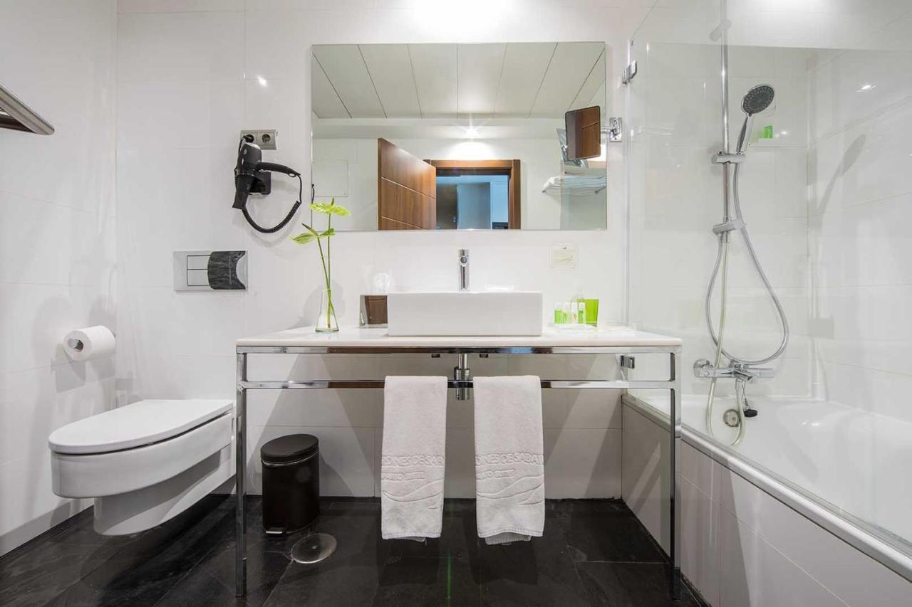 Apartosuites Jardines De Sabatini 3*