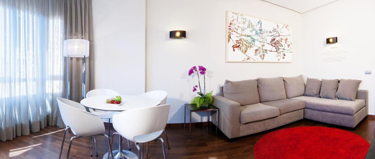 Aparthotel Apartosuites Jardines De Sabatini