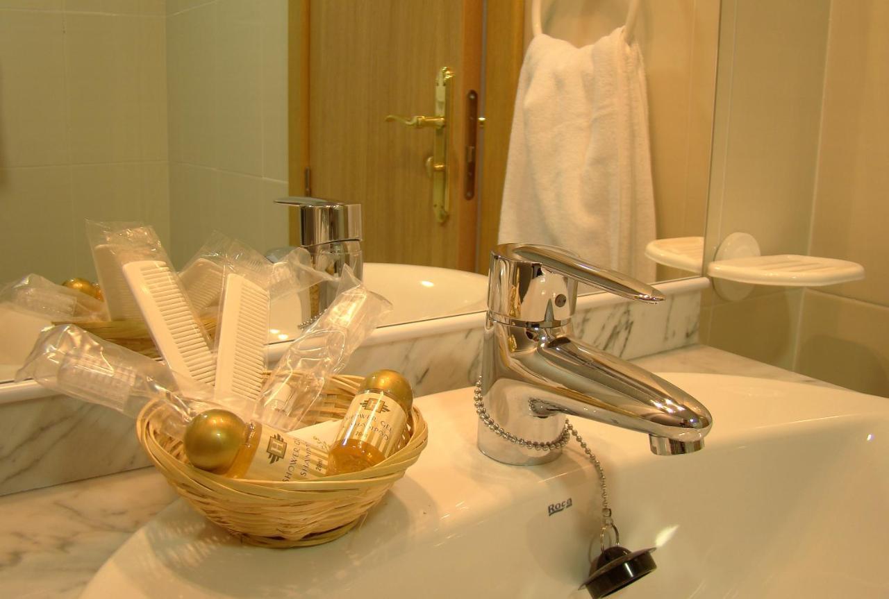 Apartahotel Encasa Madrid