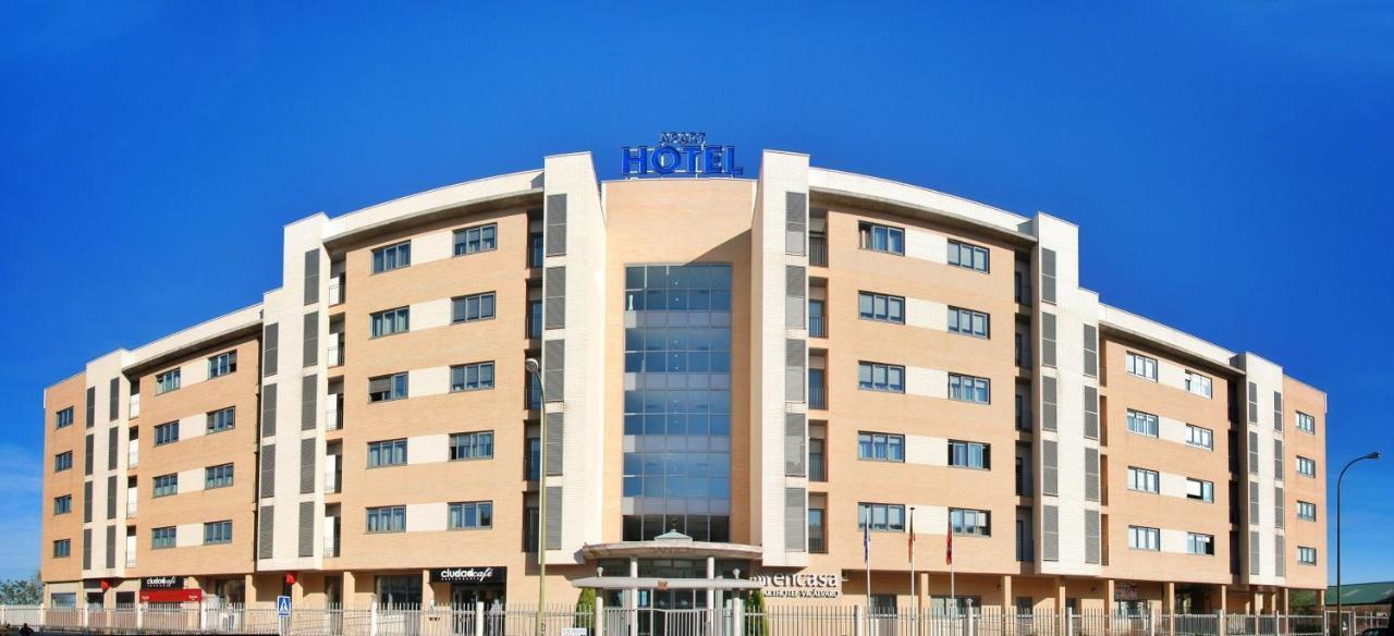 Aparthotel Encasa Madrid