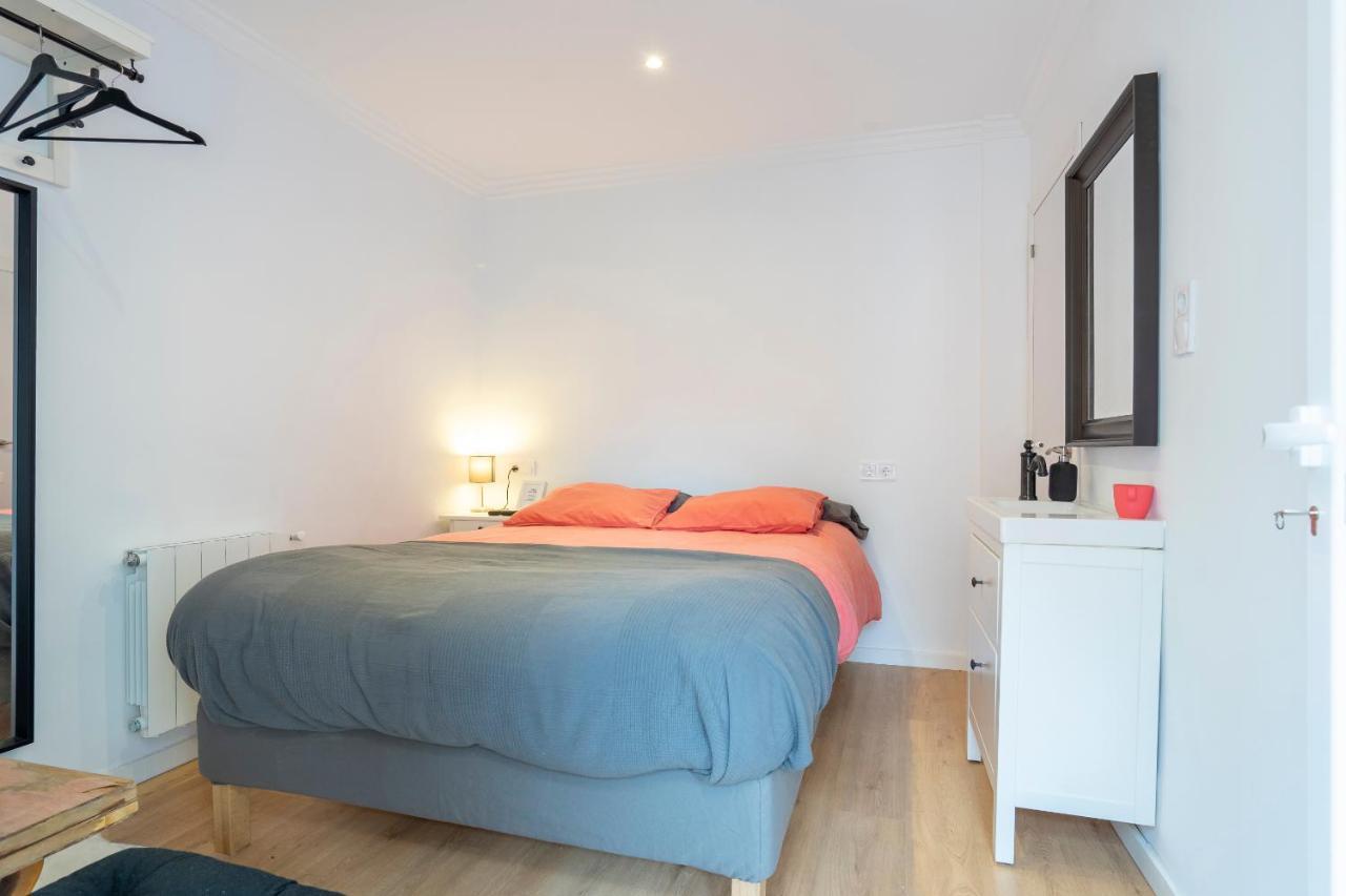 Habitación en casa particular Independiente - Junto A Ifema Y Aeropuert3 Madrid