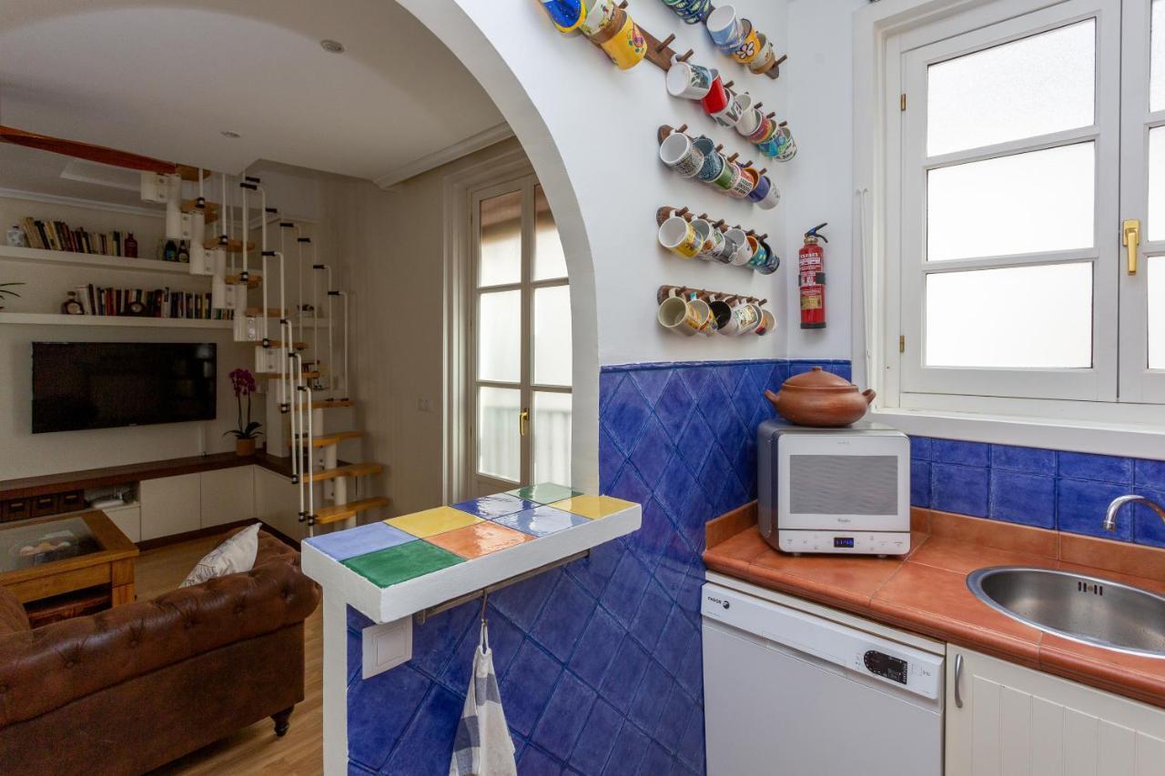 Precioso En La Puerta Del Sol. Apartamento Madrid