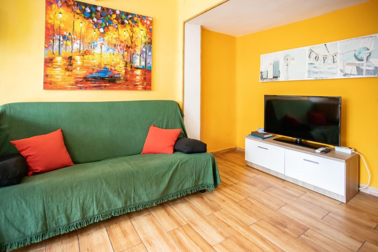 Casa Cobo Exclusivo En Apartamento Madri