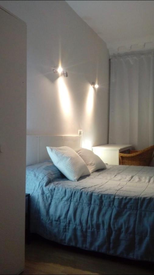 Trevinca Guest house