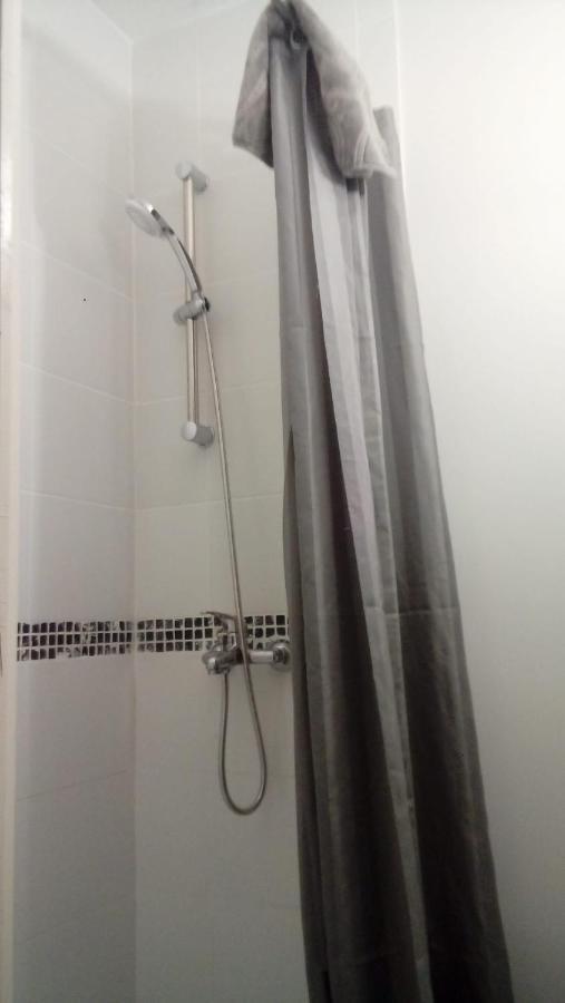 Trevinca Guest house