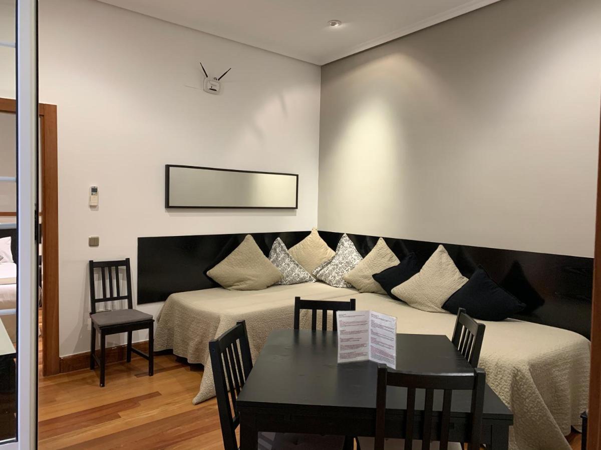 New Point Aparthotel 3*