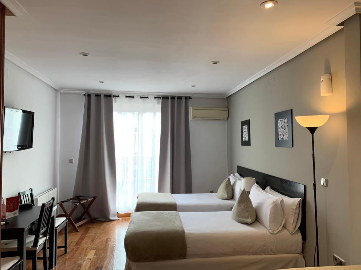 New Point Aparthotel Madrid