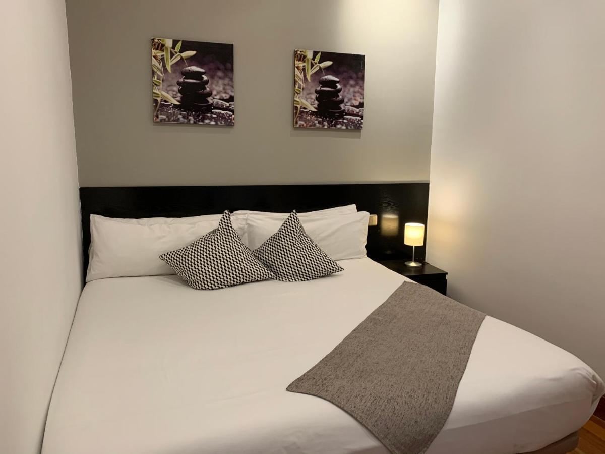 New Point Aparthotel Madrid