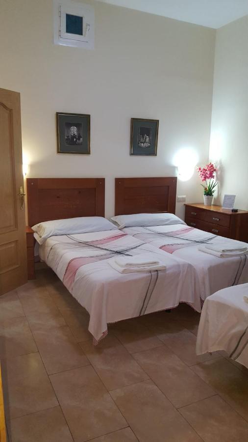 Gasthof Tirso Plaza Madrid