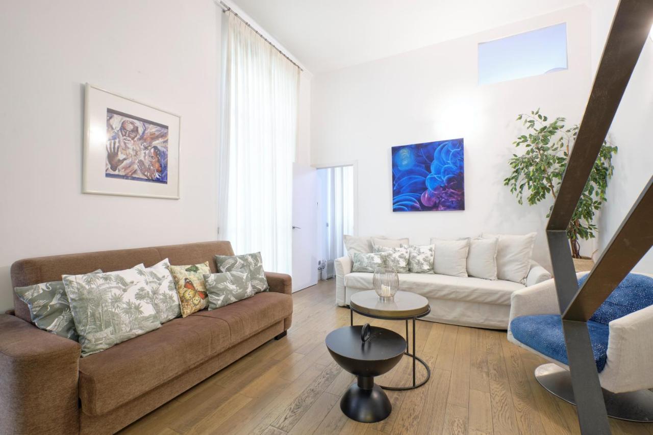 Apartamento Marogo La Latina Madri