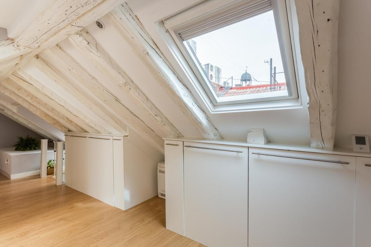 Apartamento Precioso En La Puerta Del Sol. *