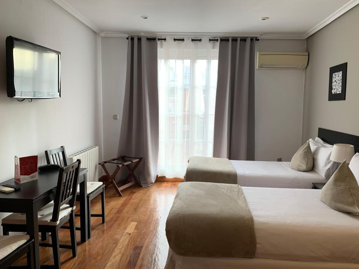 New Point Aparthotel