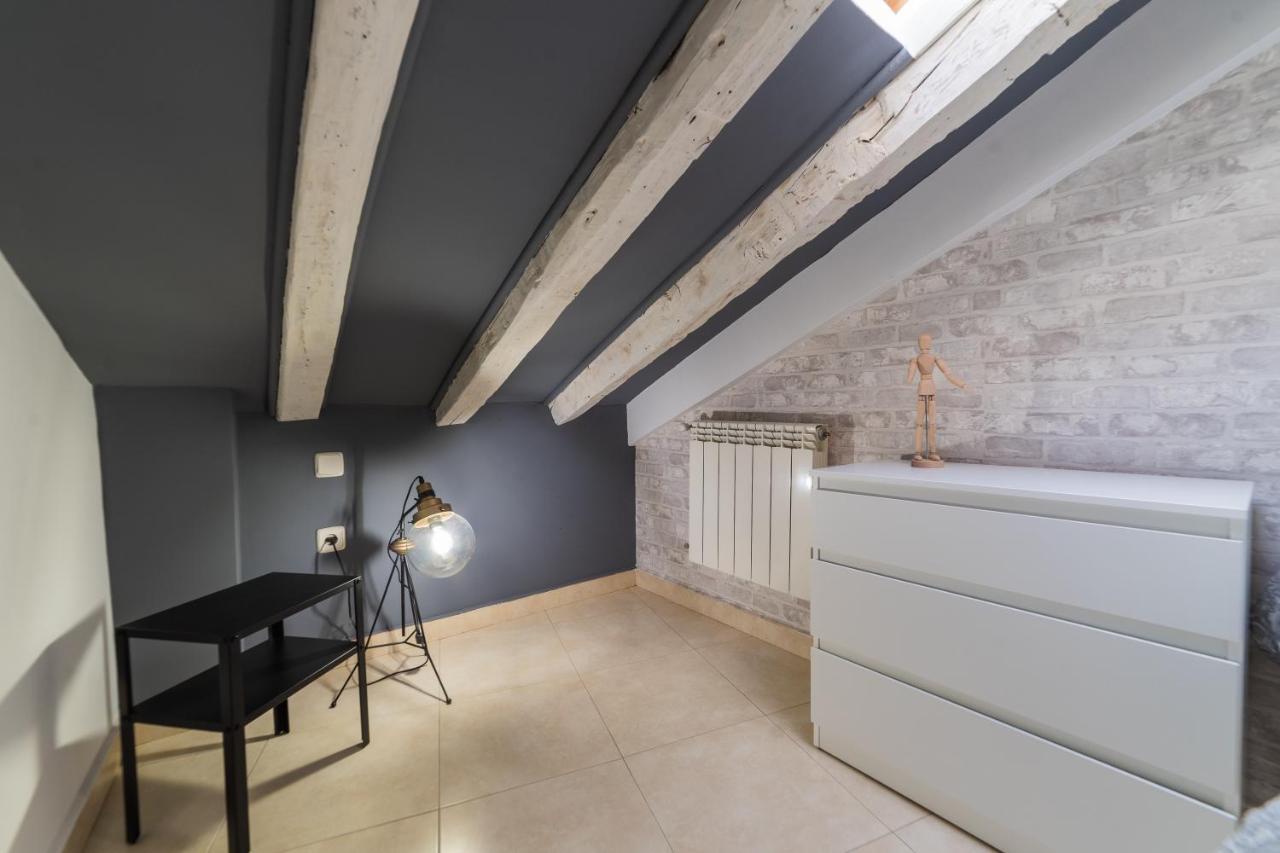For You La Latina Ecm18 Apartamento *