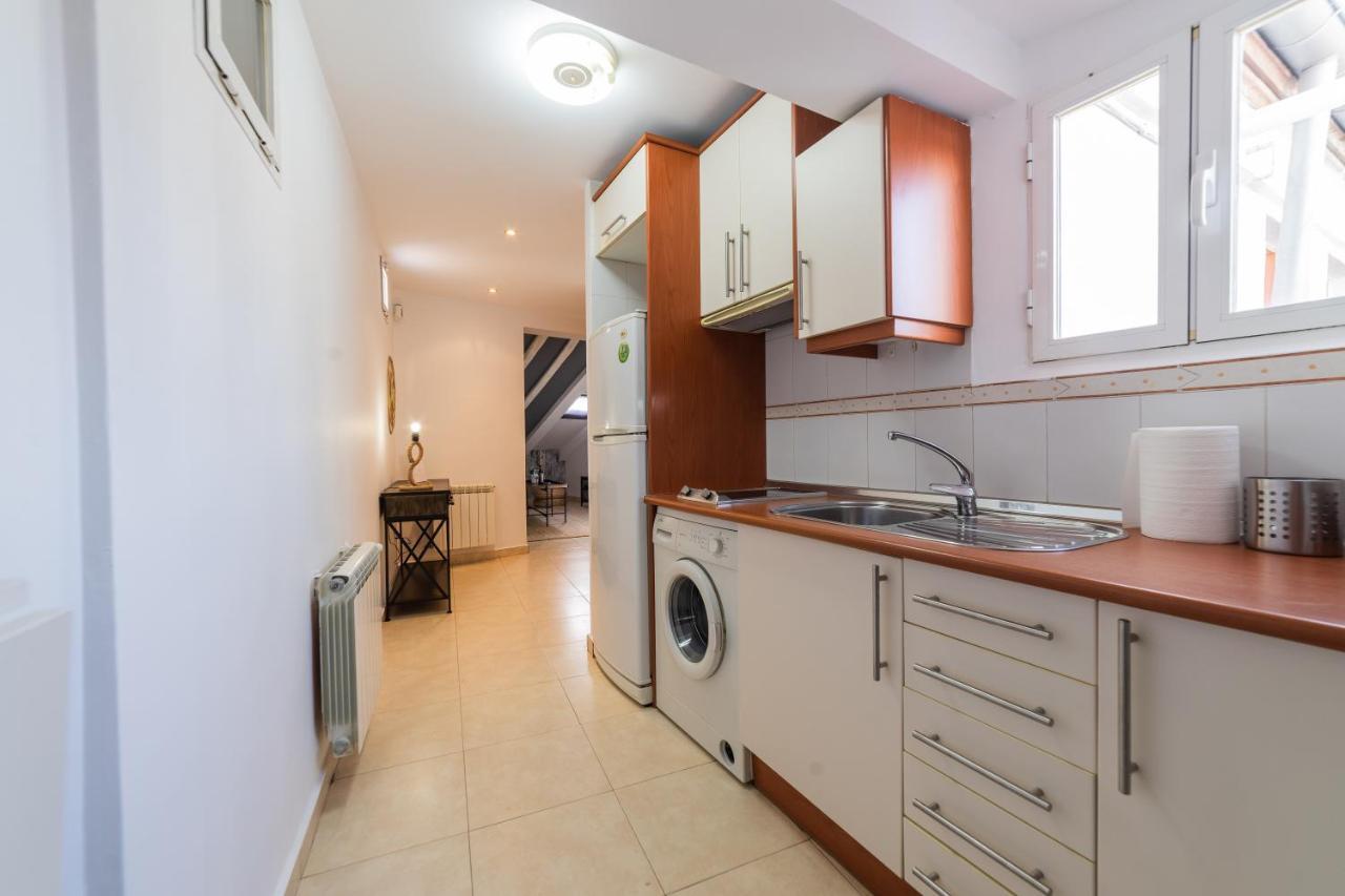 For You La Latina Ecm18 Apartamento