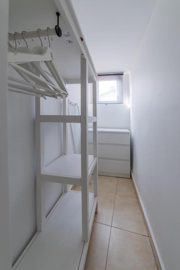 Apartamento For You La Latina Ecm18 *