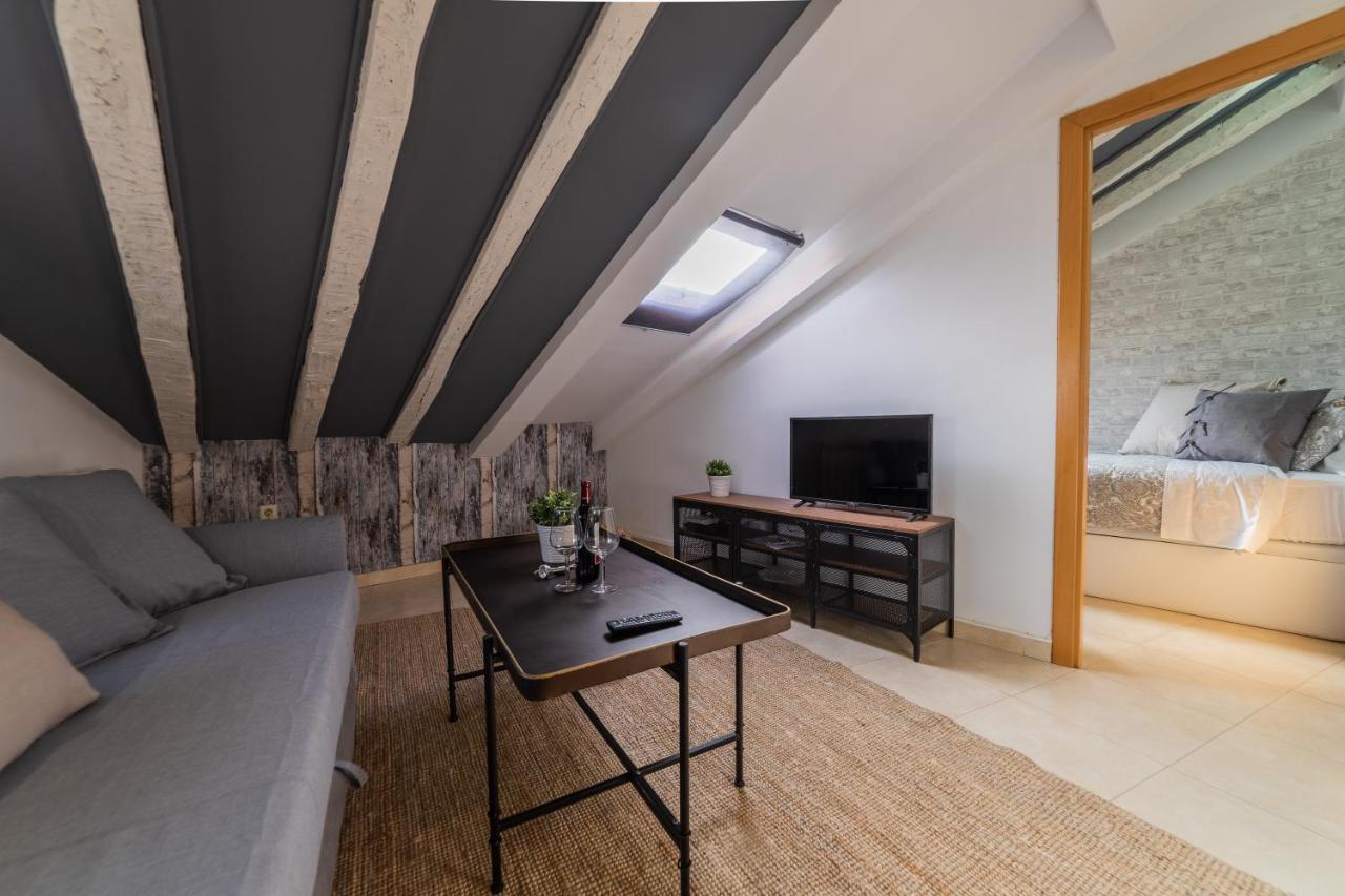 Apartamento For You La Latina Ecm18 *