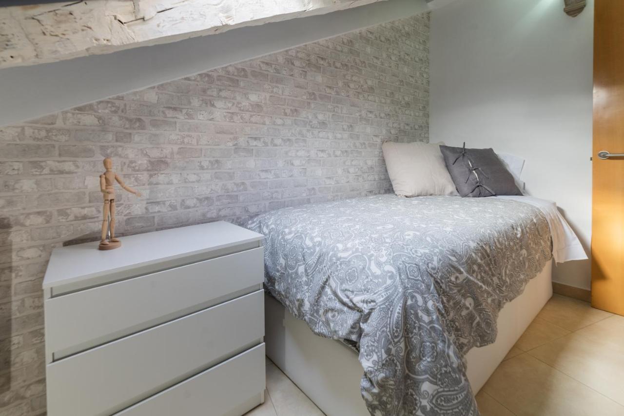 Apartamento For You La Latina Ecm18 Madrid
