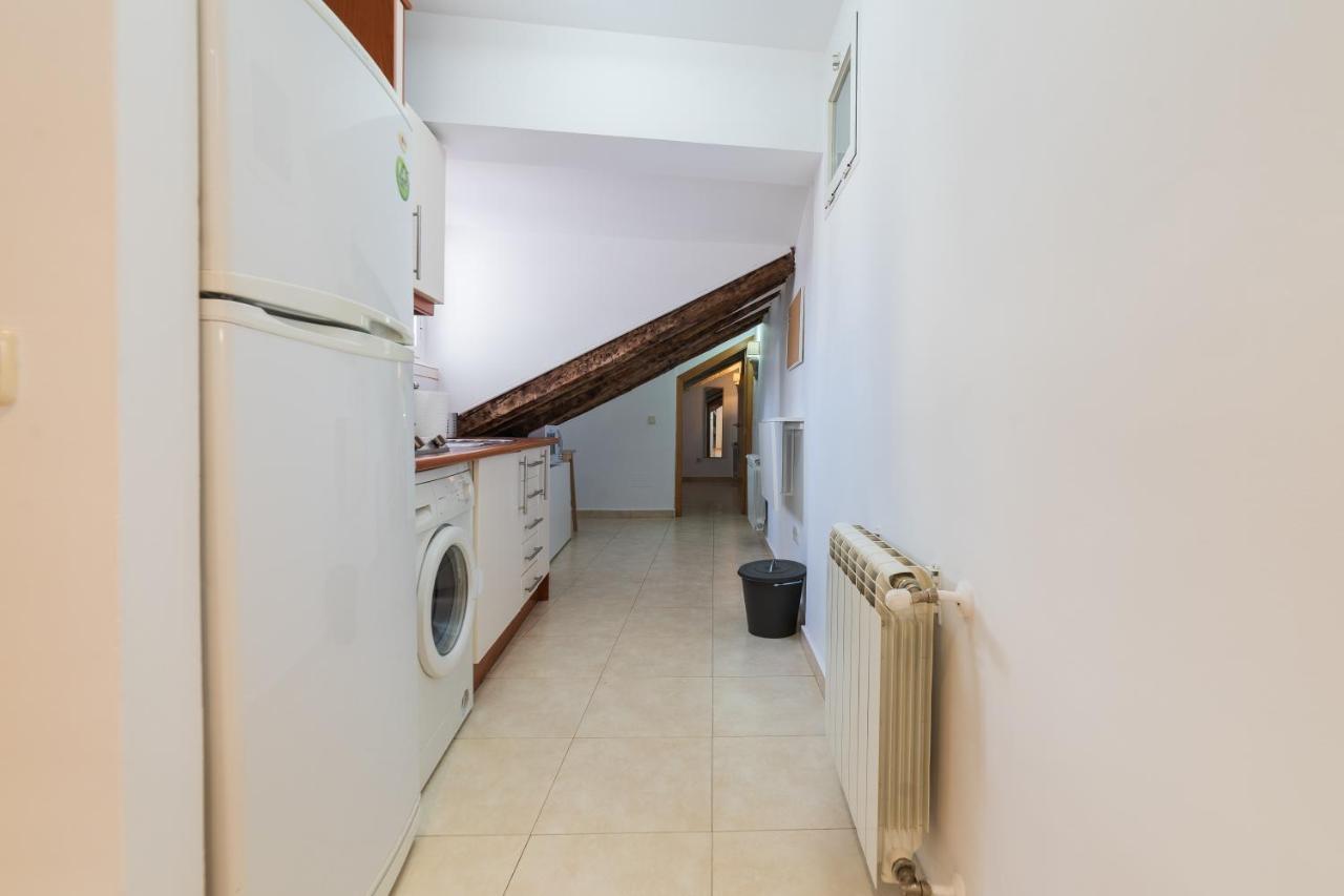 Apartamento For You La Latina Ecm18 Madrid