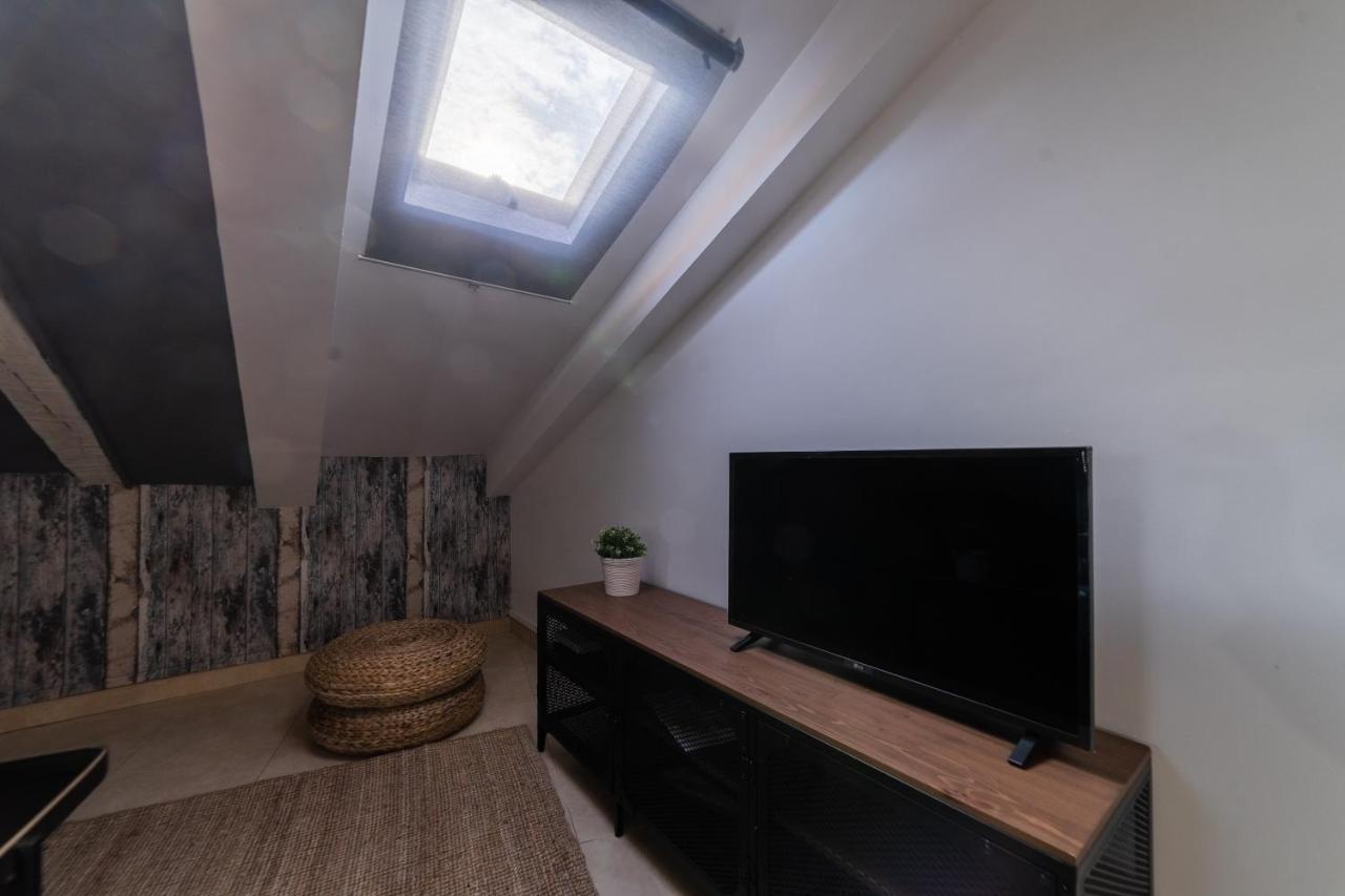 For You La Latina Ecm18 Apartamento