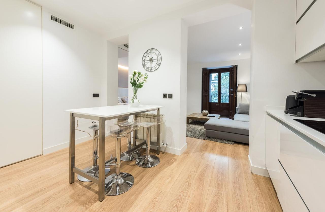 Malasana Executive Appartement