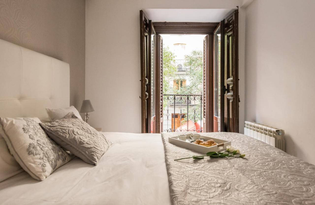 Malasana Executive Appartement *