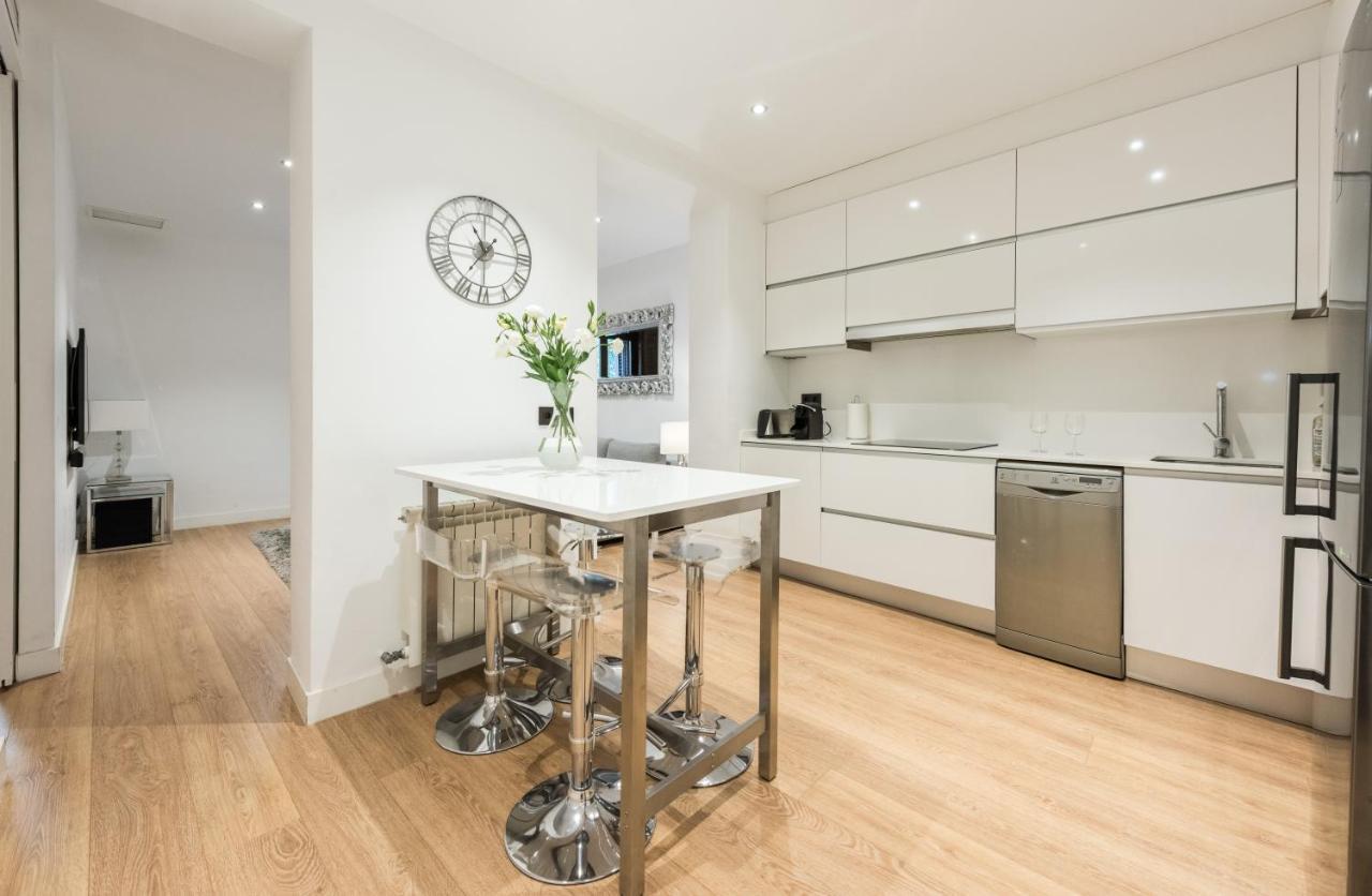Appartement Malasana Executive Madrid
