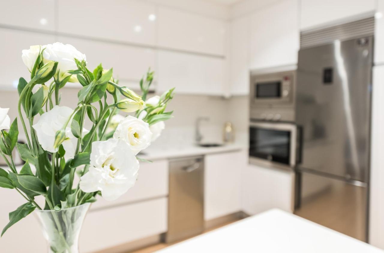 Malasana Executive Appartement