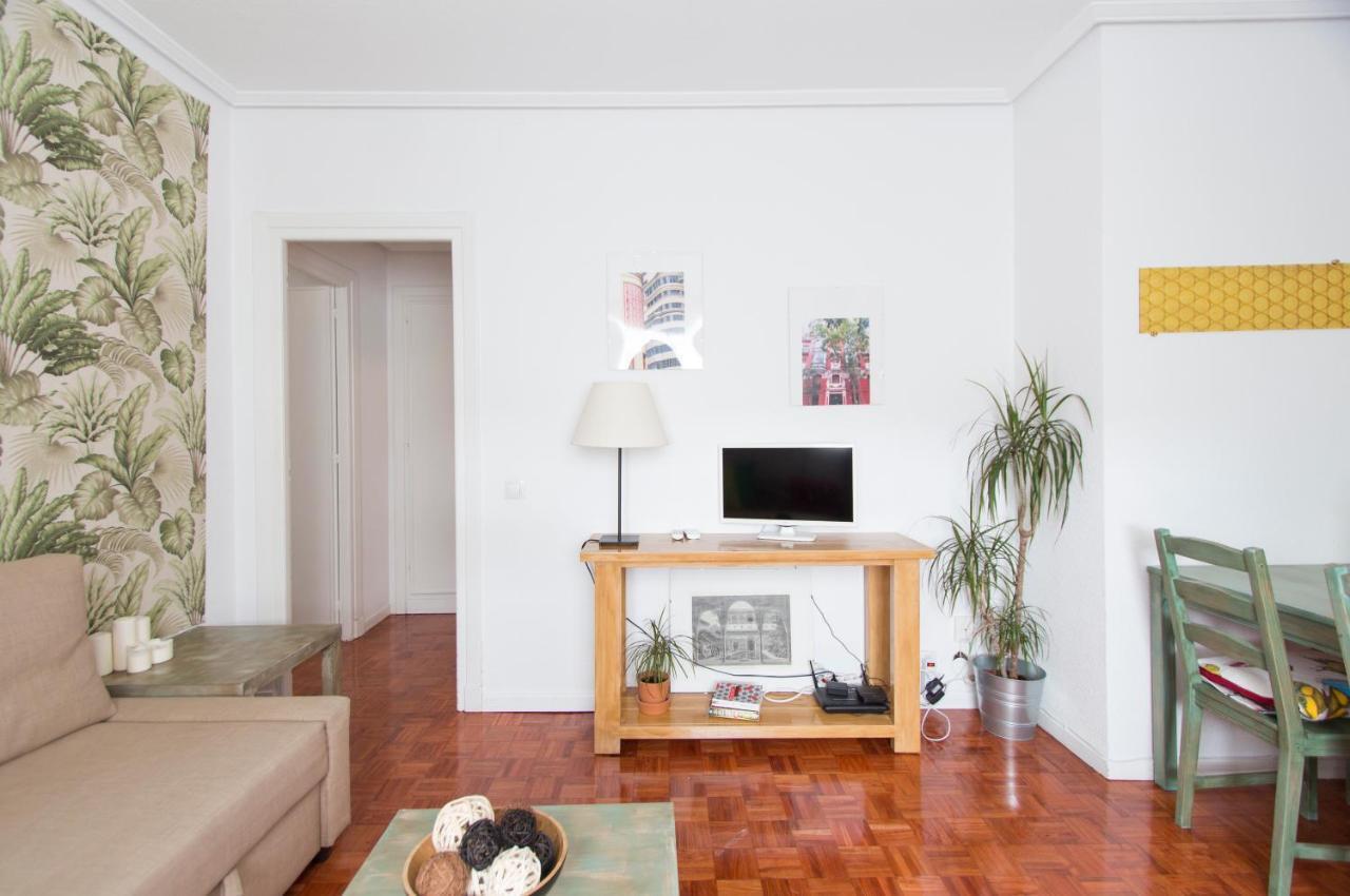 Homelike Embajadores Apartment