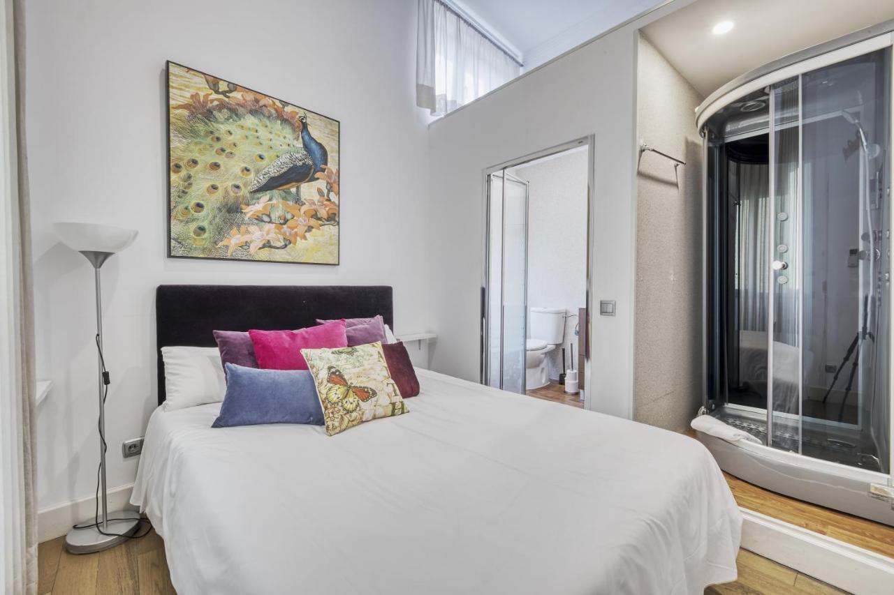 Apartamento Marogo La Latina Madri