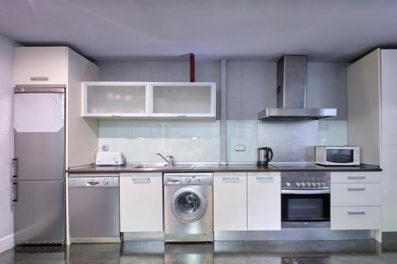 Apartamento Marogo La Latina Madri