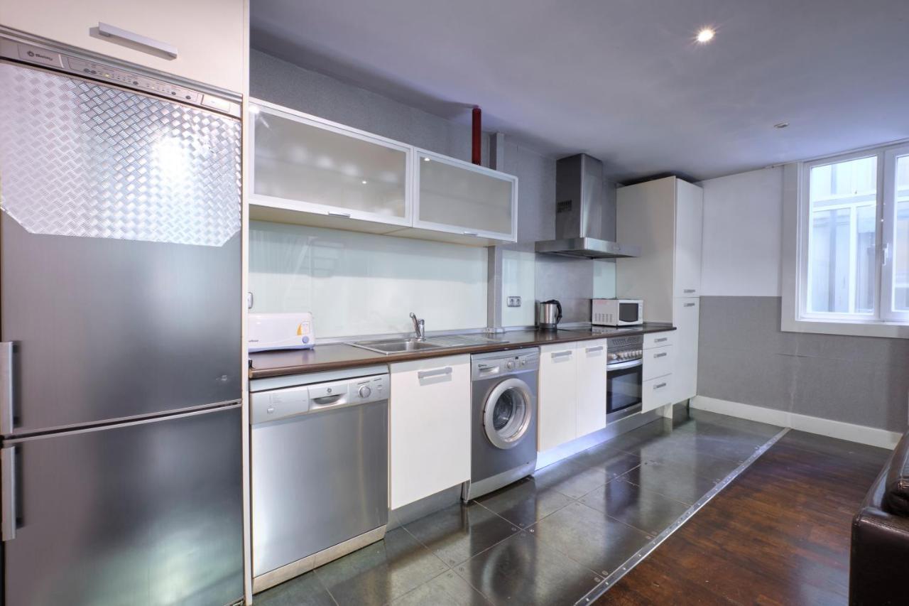 Apartamento Marogo La Latina Madri