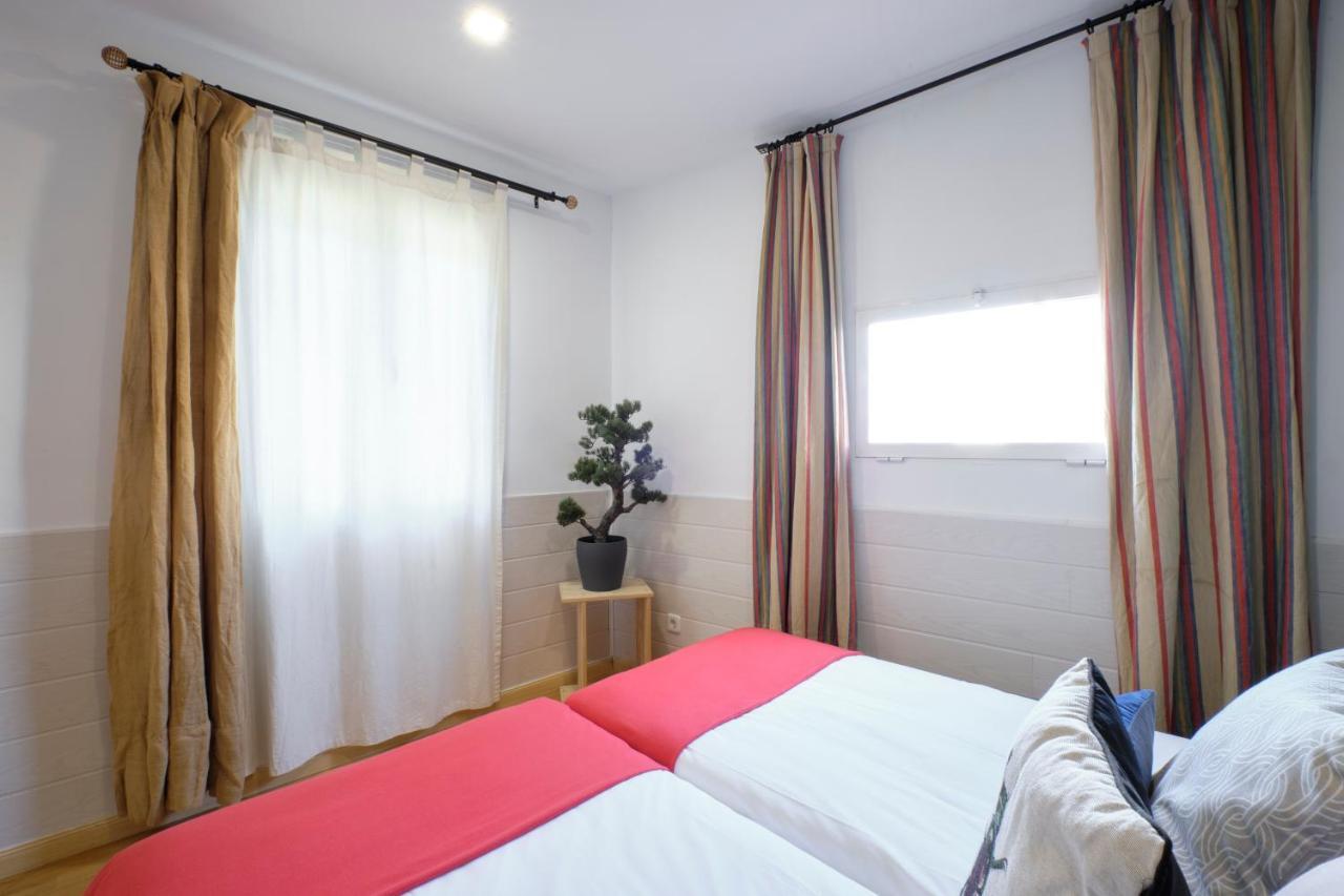Marogo La Latina Apartamento Madri