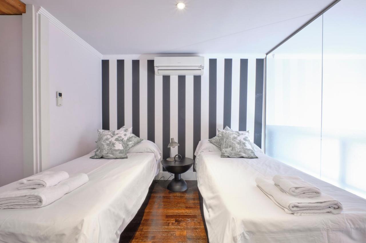 Apartamento Marogo La Latina Madri