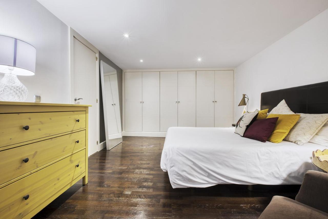Marogo La Latina Apartamento Madri