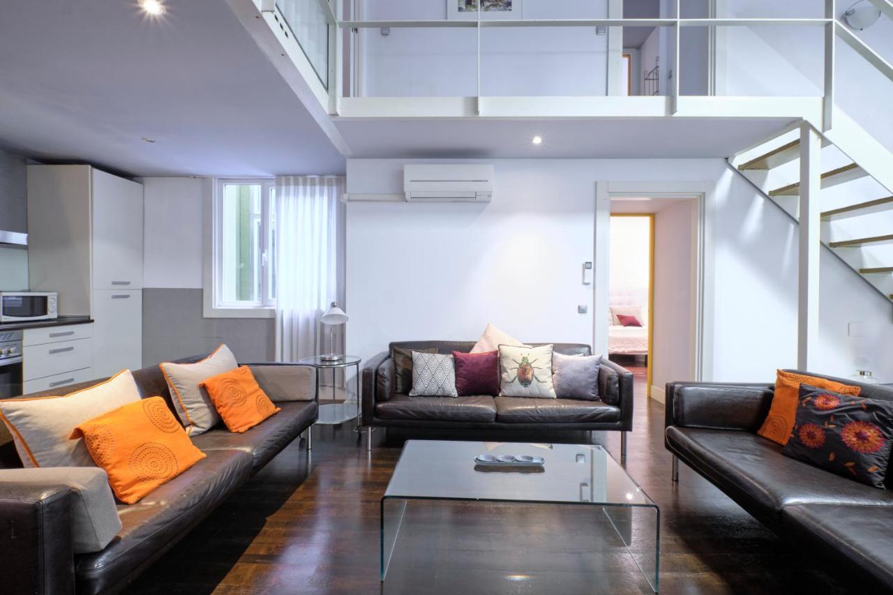 Apartamento Marogo La Latina *