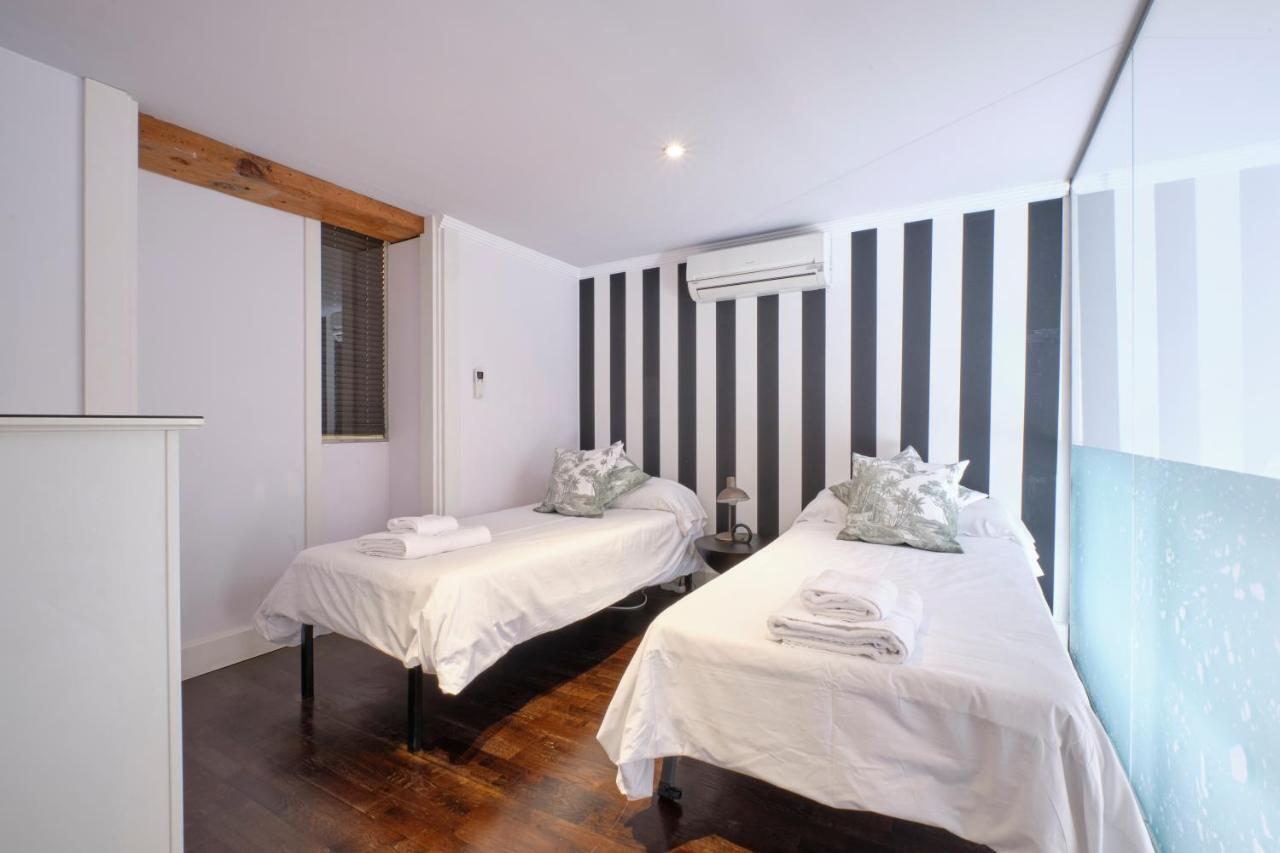 Apartamento Marogo La Latina Madri