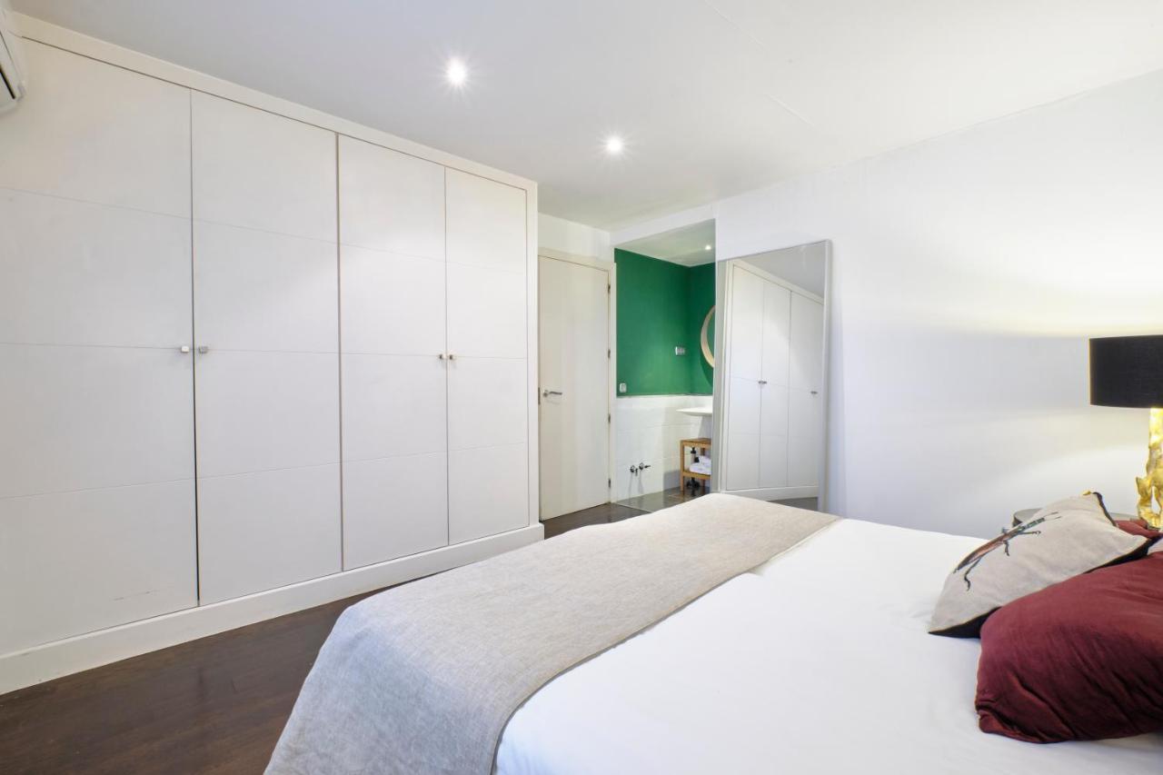 Apartamento Marogo La Latina Madri