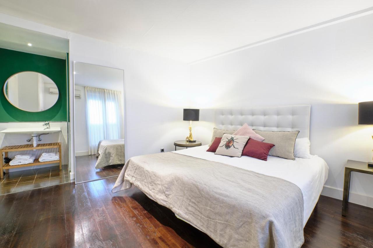 Apartamento Marogo La Latina *